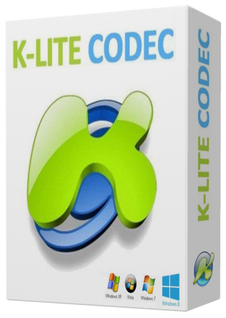   K-Lite Mega Codec Pack      K-Lite Mega Codec Pa